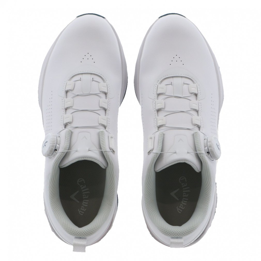 キャロウェイ ゴルフシューズ AEROSPORT (6217395548) メンズ ゴルフ