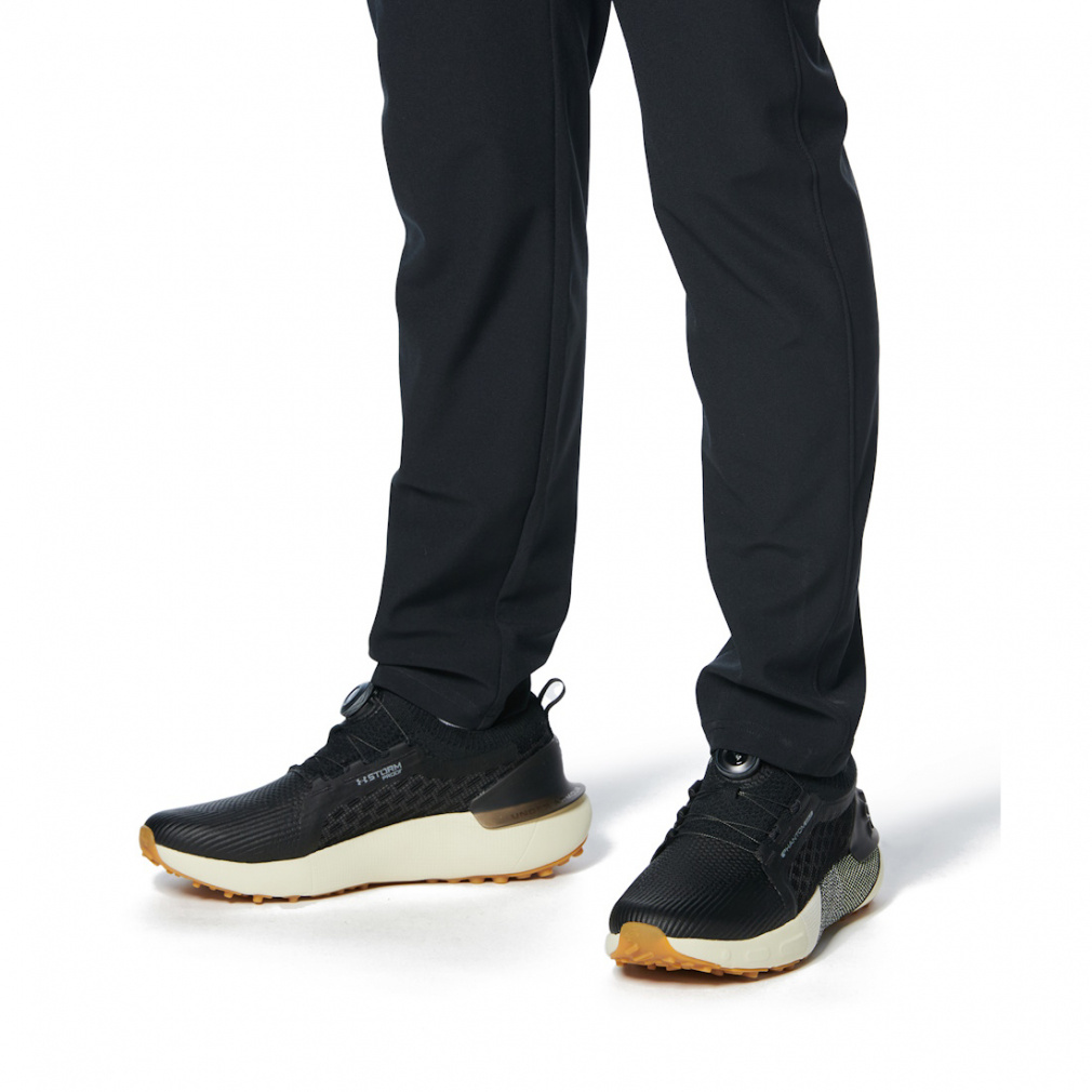 アムウェイ Revenge X Storm Low Top 'Red Flame' RS588977-002-RED