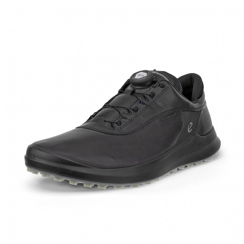 エコー ゴルフシューズ コア ボア CORE BOA (EG100834) メンズ ゴルフ
