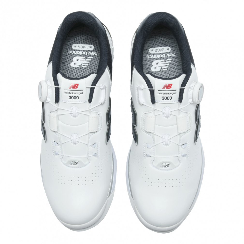 New Balance FuelCell 3000 v1 BOA® Fresh Foam X 3000 v6 Metal - Joe's New Balance Outlet