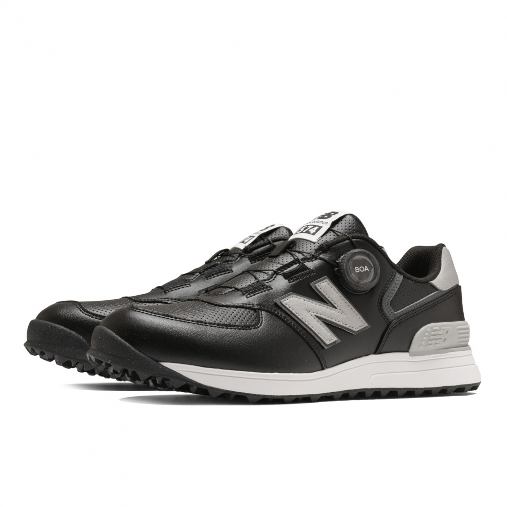 新品未使用 29.0 ニューバランス 574 v3 SL BOA UGBS574 574 v3 SL BOA WGBS5742E｜Alpen Online