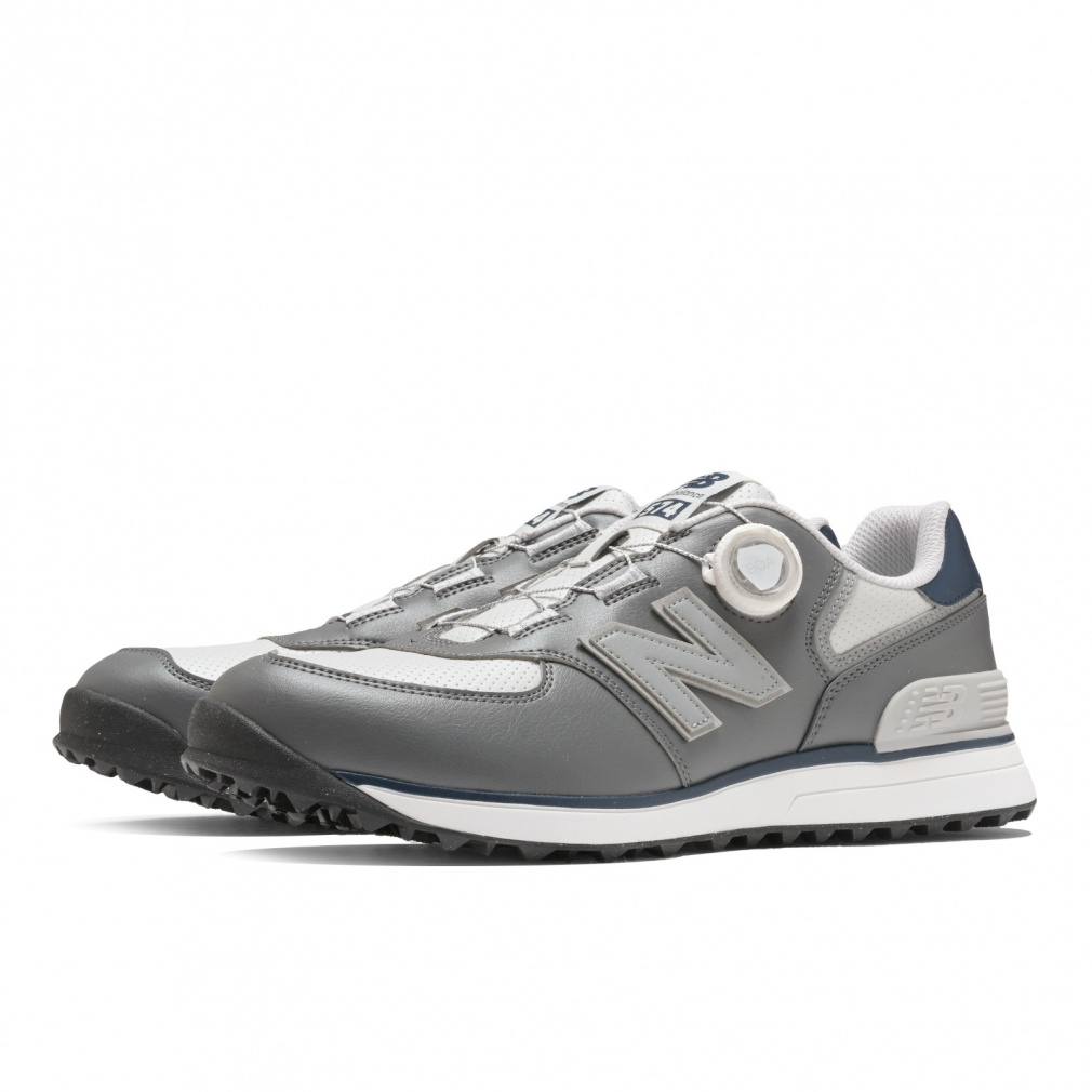 New Balance UGS52504 ゴルフシューズ 26cm New Balance UGS52504 ゴルフシューズ 26cm New Balance UGS52504