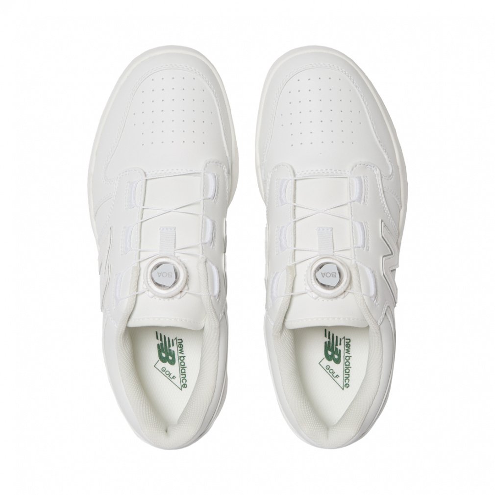 ニューバランス ゴルフシューズ 480 v1 SL BOA@ (UG4802E) メンズ