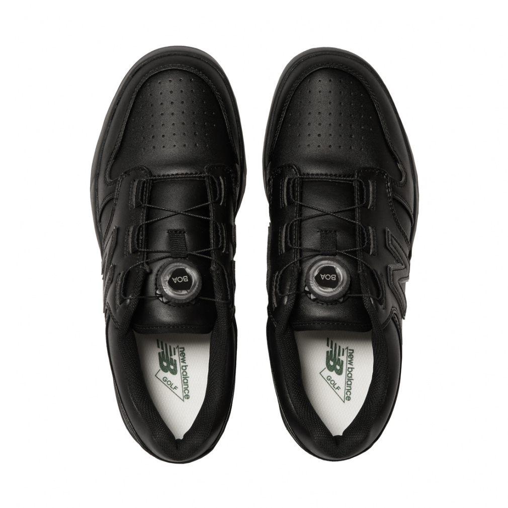 ニューバランス ゴルフシューズ 480 v1 SL BOA@ (UG4802E) メンズ