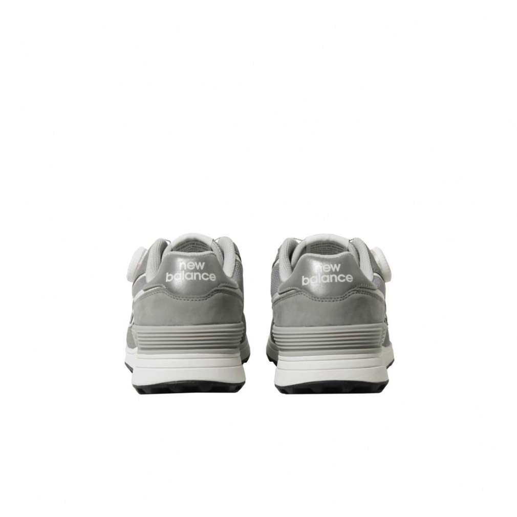 New Balance BOA ゴルフシューズ グレー New Balance BOA ゴルフシューズ グレー New Balance ニューバランス