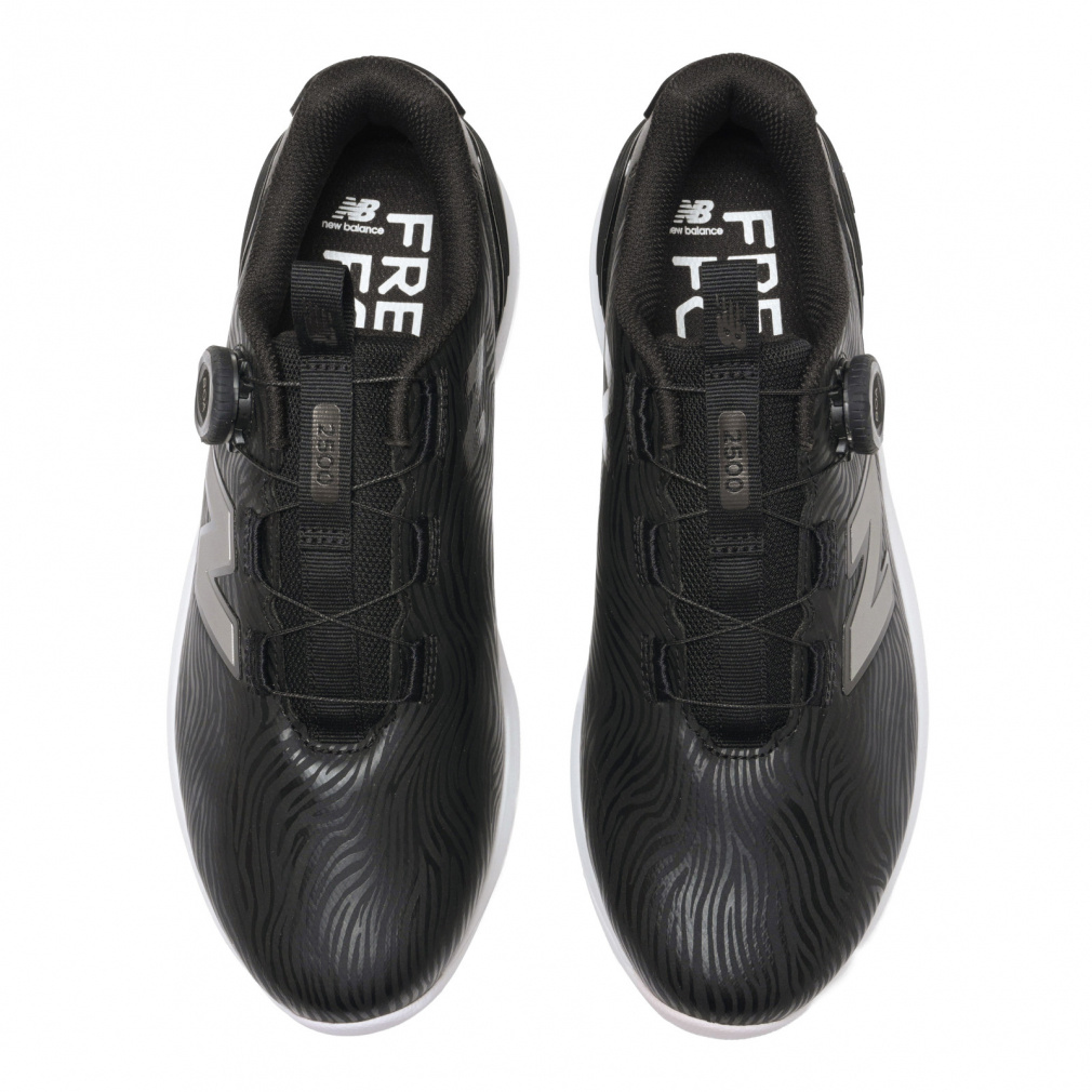 ニューバランス ゴルフシューズ 2500 v5 SL Boa@ (UG2500B2E) メンズ