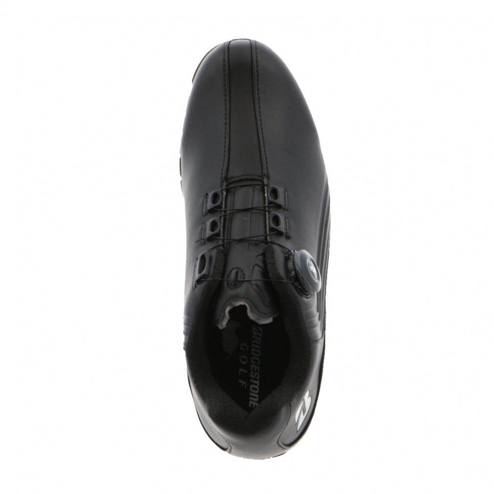 ブリヂストン ゴルフシューズ ゼロ・スパイクバイターワイド SHG380