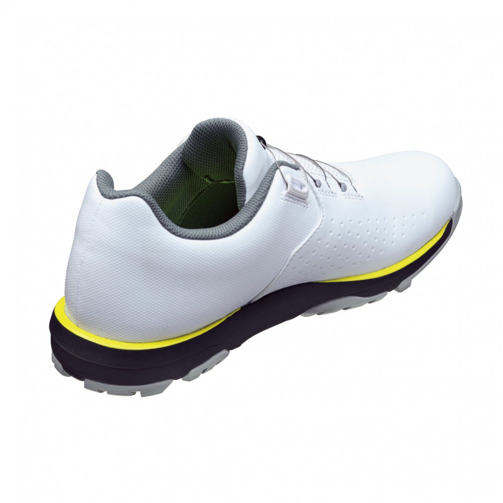 ブリヂストン ゴルフシューズ ゼロスパイクバイターライト (SH2505