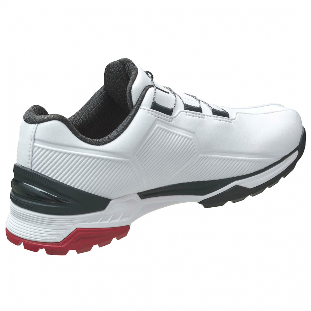 ブリヂストン ゴルフシューズ ゼロスパイクバイターワイド (SH2507