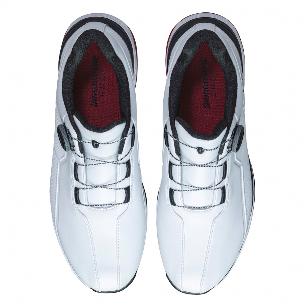 ブリヂストン ゴルフシューズ ゼロスパイクバイターワイド (SH2507