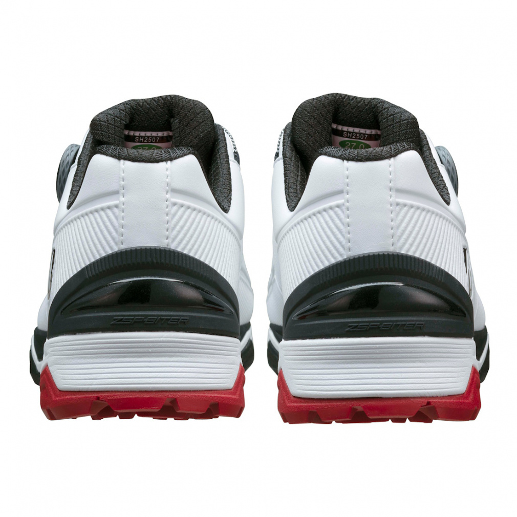 ブリヂストン ゴルフシューズ ゼロスパイクバイターワイド (SH2507