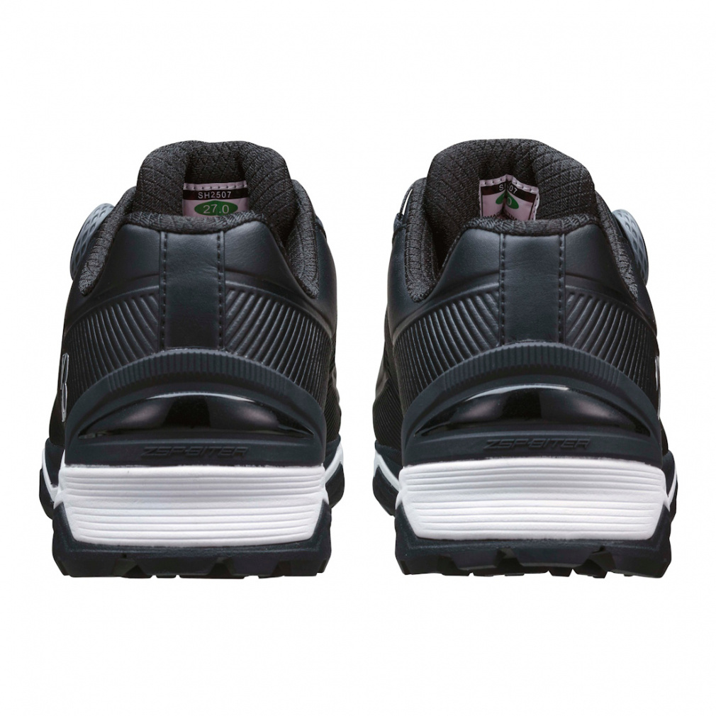 ブリヂストンゴルフシューズ　26.0 ブリヂストン ゴルフシューズ ゼロスパイクバイターワイド (SH2507