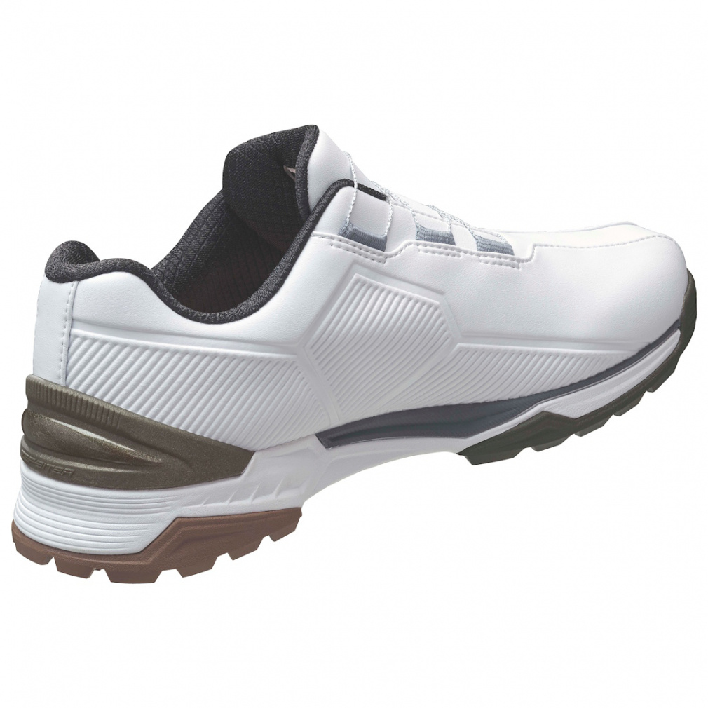 ブリヂストン ゴルフシューズ ゼロスパイクバイターワイド (SH2507