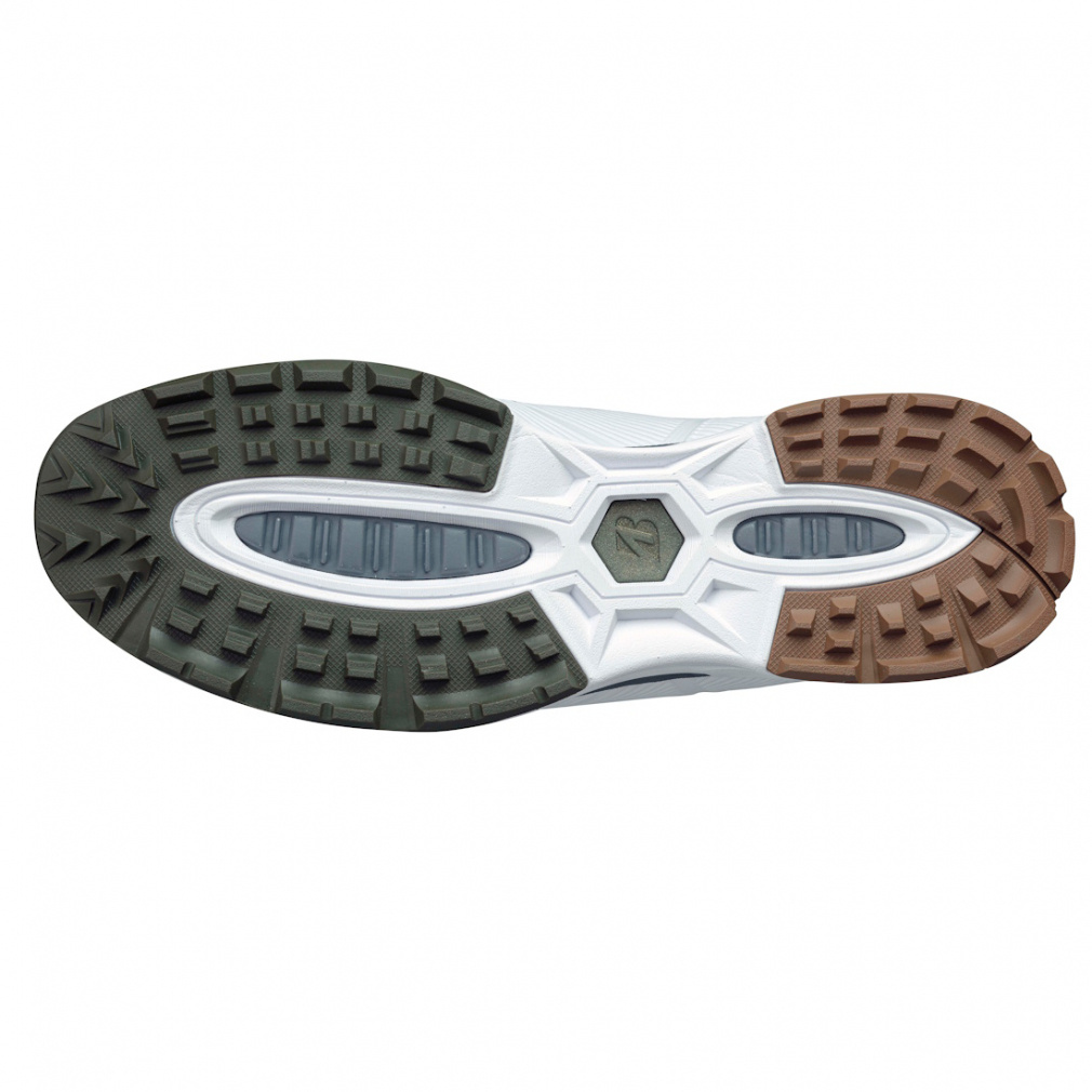 ブリヂストン ゴルフシューズ ゼロスパイクバイターワイド (SH2507