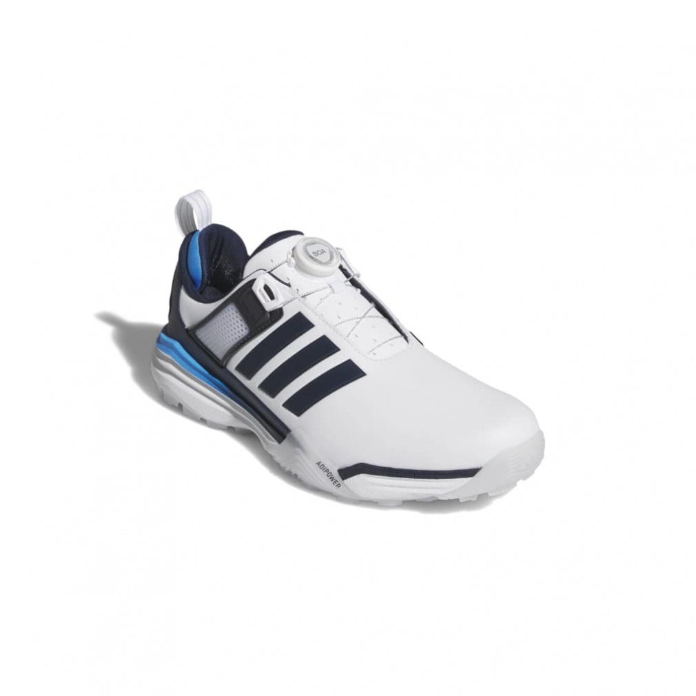 ADIDAS GOLF アディダスゴルフ ゴルフシューズ24.5cm adidas 美品