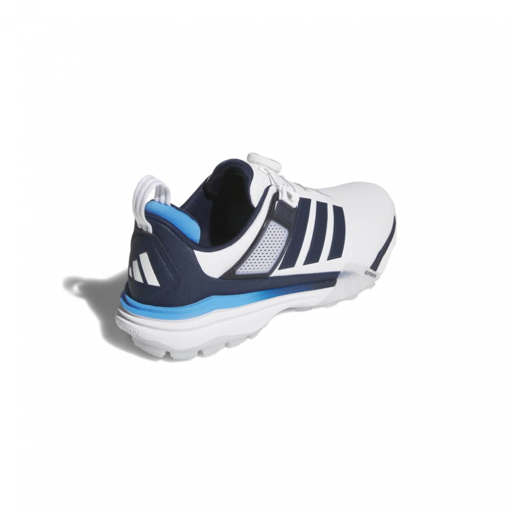 ADIDAS GOLF アディダスゴルフ ゴルフシューズ24.5cm adidas 美品