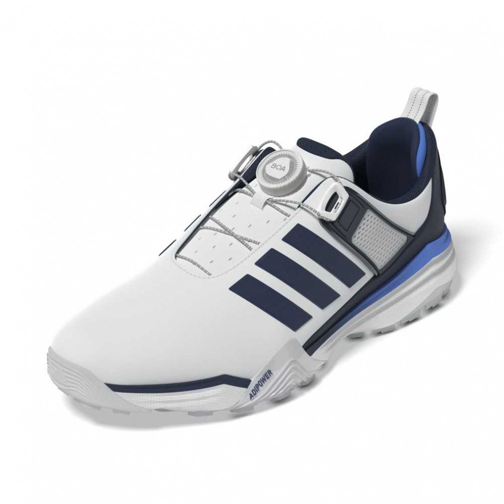 予約受付中】 アディダス ゴルフシューズ アディパワー 26 SL ボア