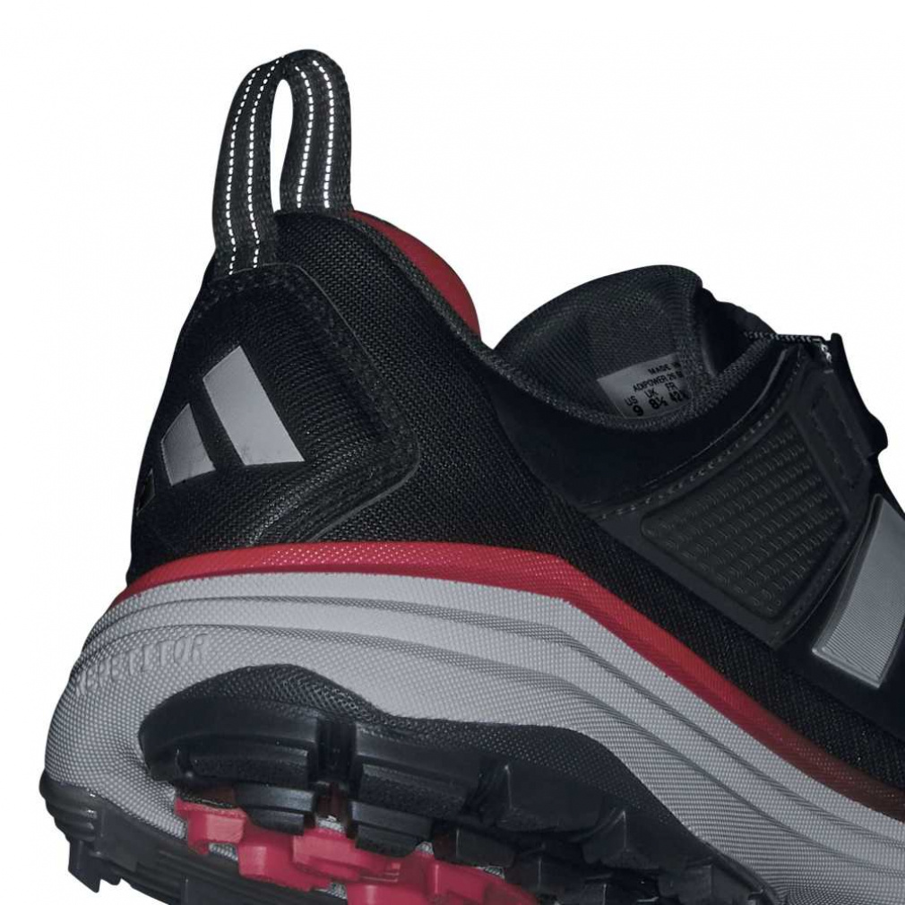 アディダス ゴルフシューズ アディパワー 26 SL ボア (JS4141) メンズ