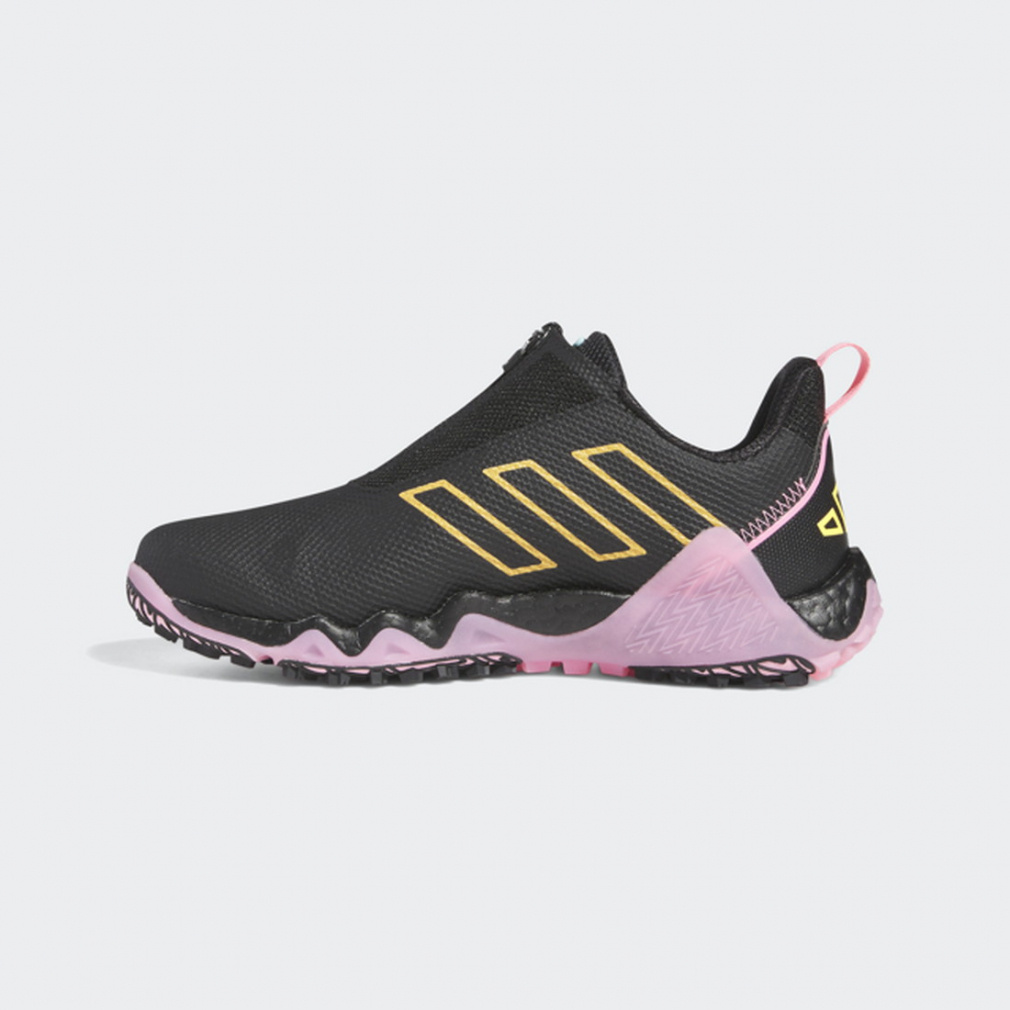 人気　adidas  アディダスコードカオス　ピンク24.5 楽天市場】アディダス コードカオス ピンクの通販