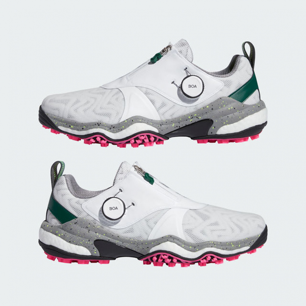 ADIDAS GOLF アディダス ゴルフシューズ コードカオス 25 ボア
