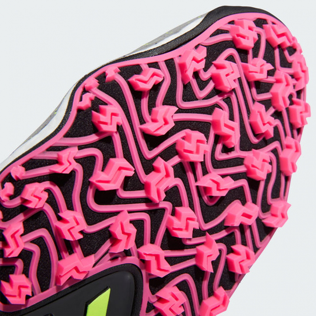 アディダス24年新品箱入り⭐️ゴルフシューズコードカオス25 ボア IG8705 adidas 2024年モデル アディダス メンズ コードカオス 25 ボア