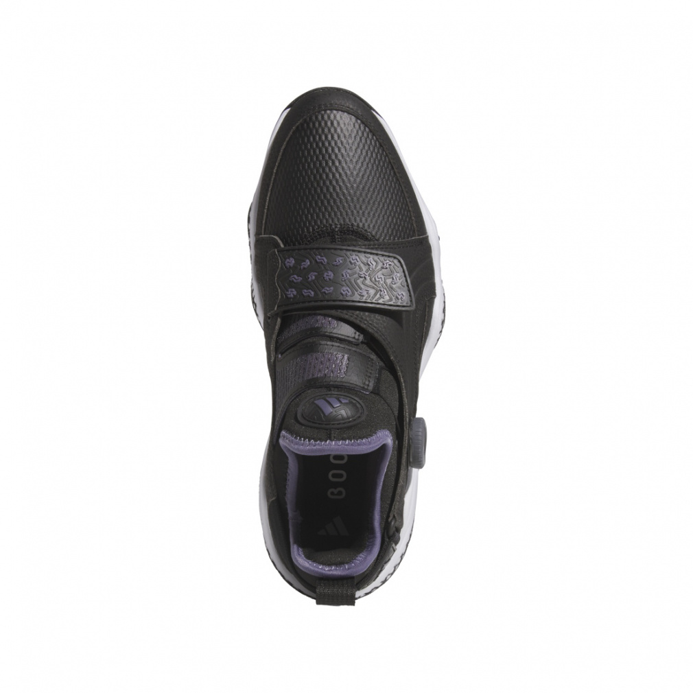 アディダス ゴルフシューズ コードカオス 25 ミッド ボア (JP5186