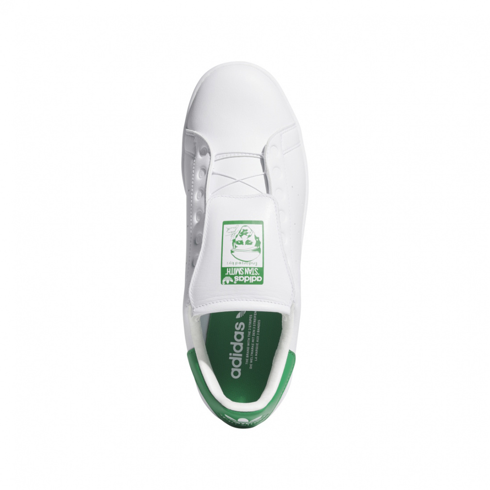 adidas スタンスミス ボア JP5192 STAN SMITH アディダス（adidas）（レディース）スタンスミス ボア ゴルフ