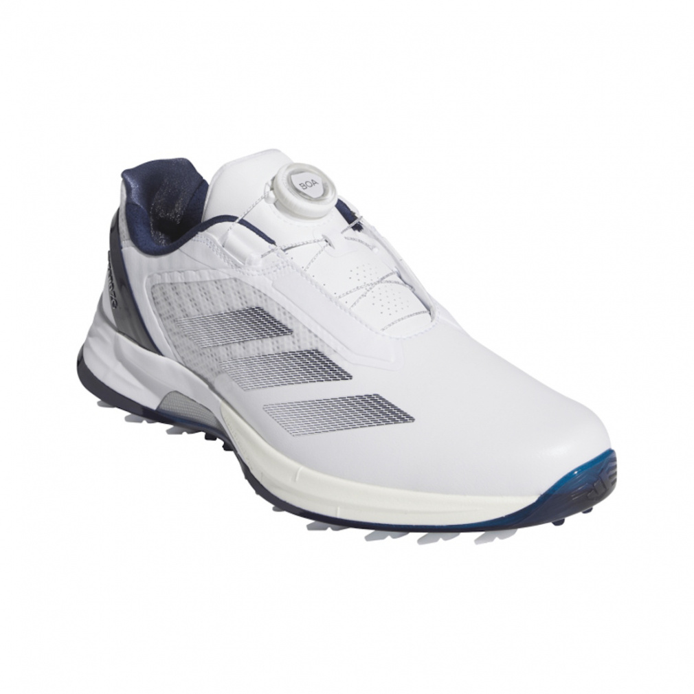 ウィメンズ　アディゼロ　ゼットジー　Boa adidas アディダス ゴルフ ウィメンズ アディゼロ ZG25