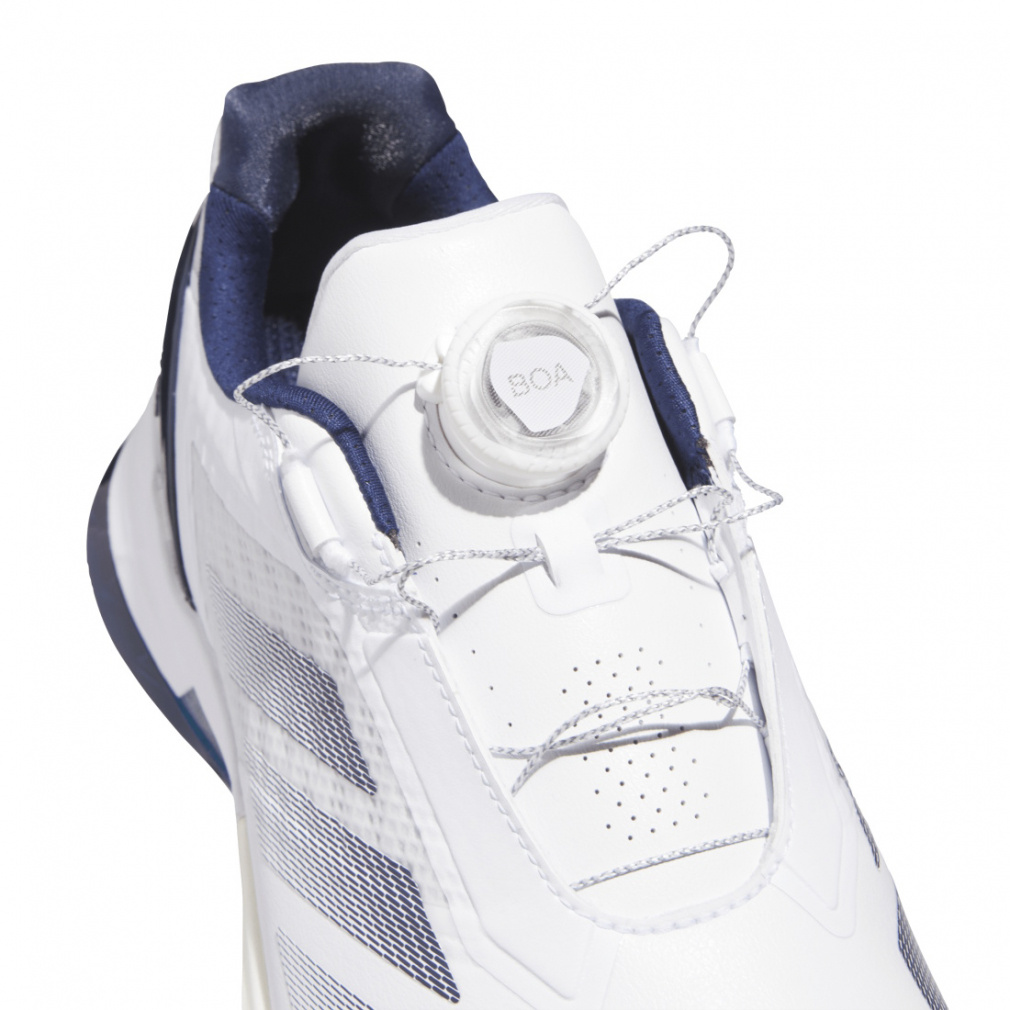 アディゼロ ゼッドジー ロー ボア JS1767｜Alpen Online