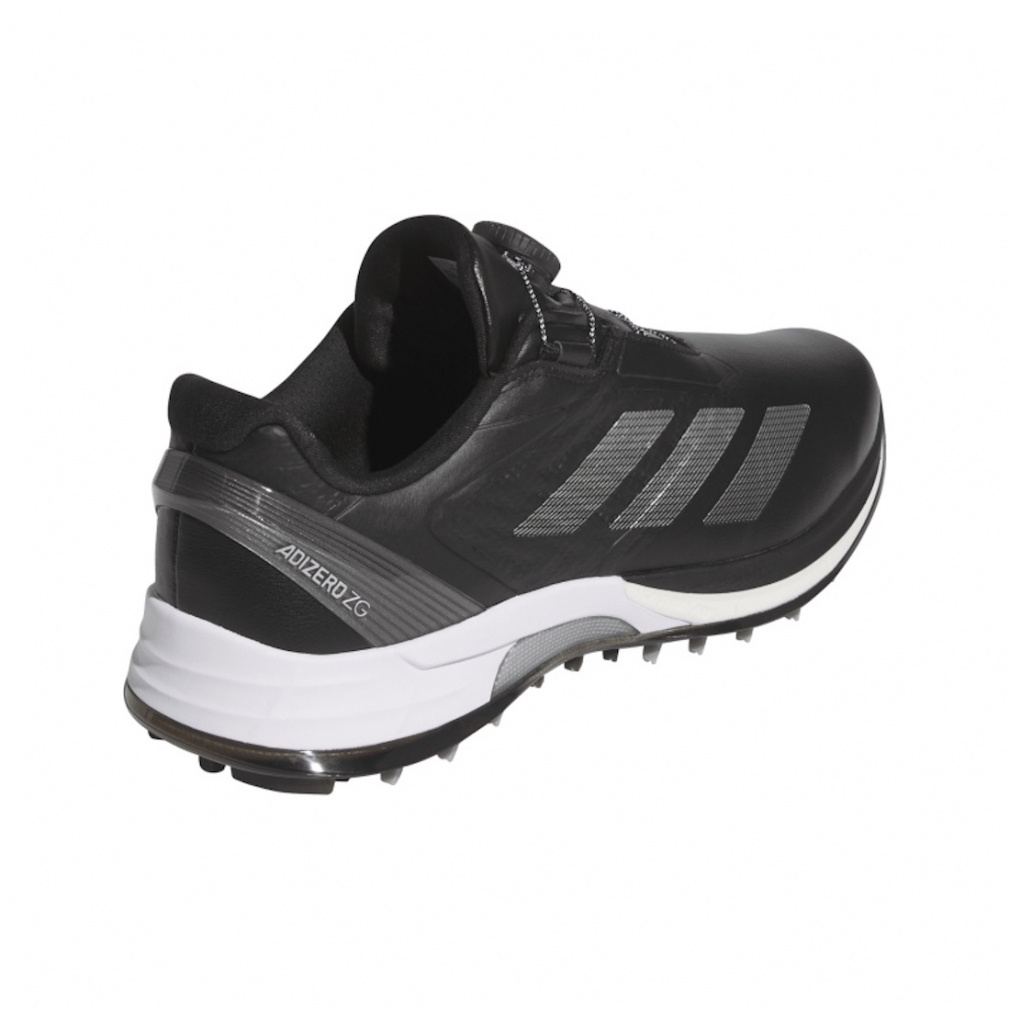 アディダス ゴルフシューズ アディゼロ ゼッドジー ロー ボア (JS1768