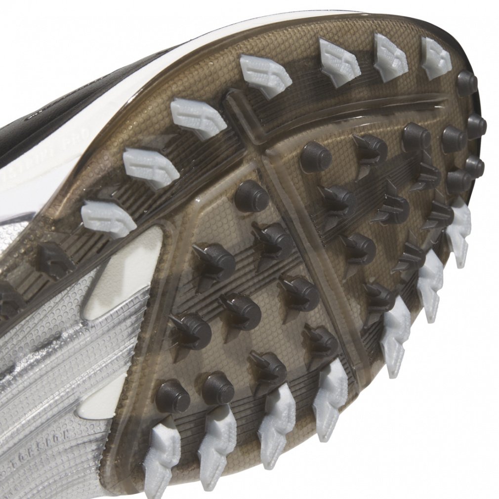 アディダス ゴルフシューズ アディゼロ ゼッドジー ロー ボア (JS1768