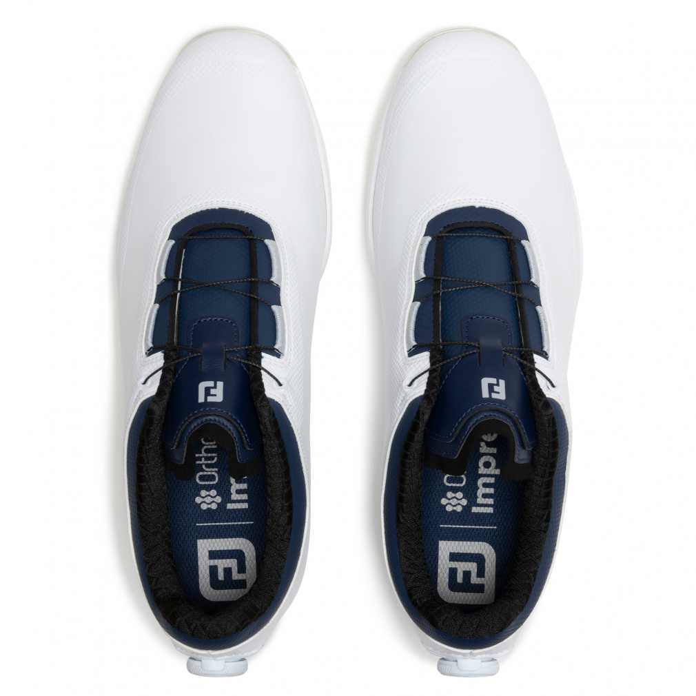 フットジョイ ゴルフシューズ DryJoys PRO BOAドライジョイズ プロ