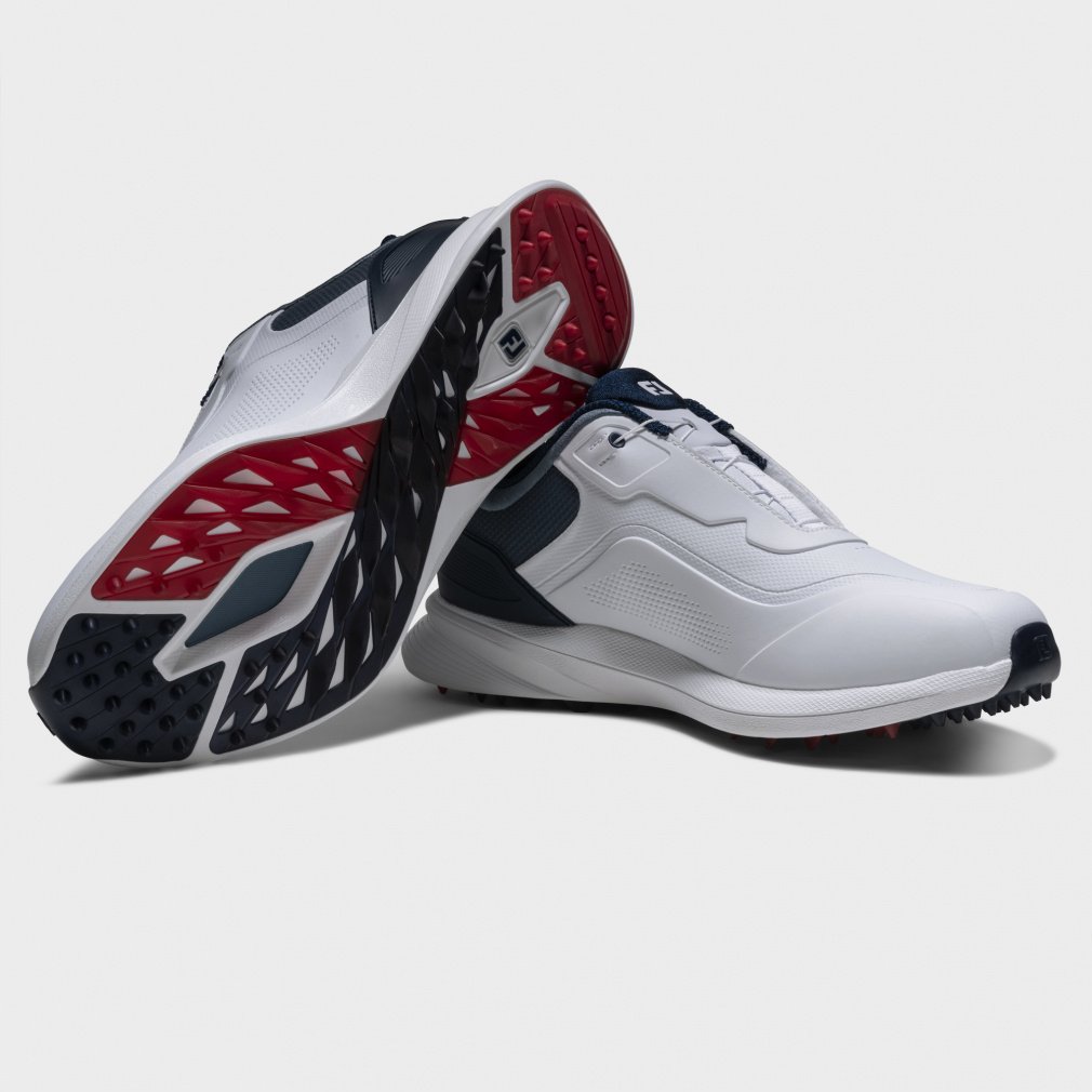 フットジョイ ゴルフシューズ PRO SL BOA プロ エスエル ボア (56955