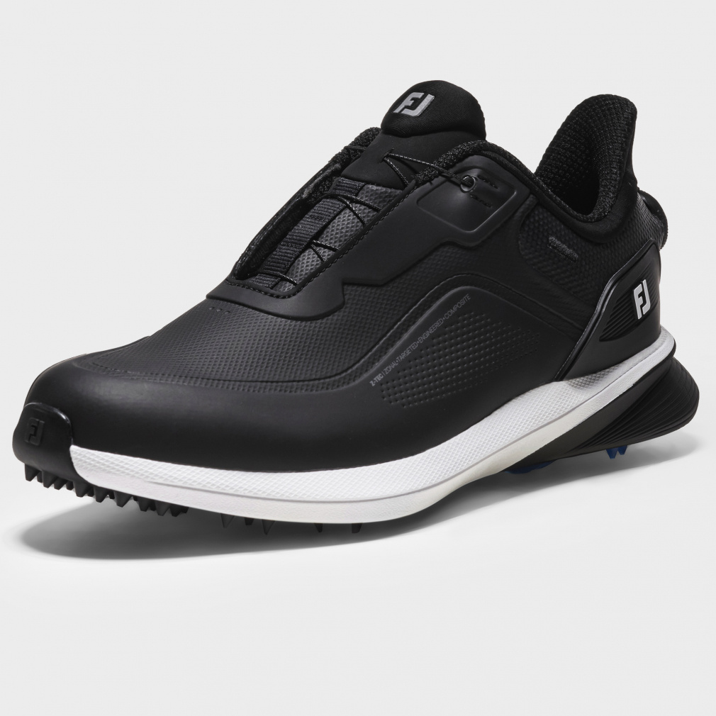 フットジョイ ゴルフシューズ PRO SL BOA プロ エスエル ボア 56953