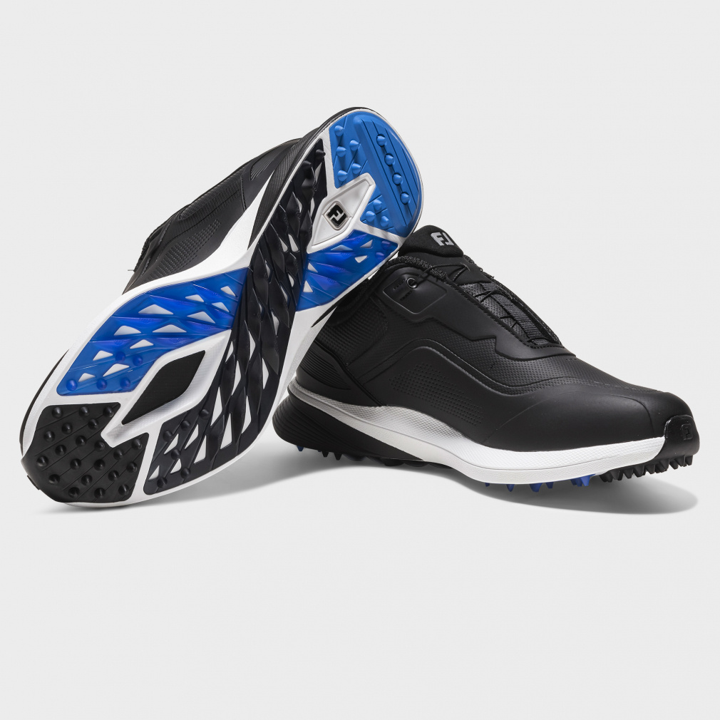 フットジョイ ゴルフシューズ PRO SL BOA プロ エスエル ボア 56953