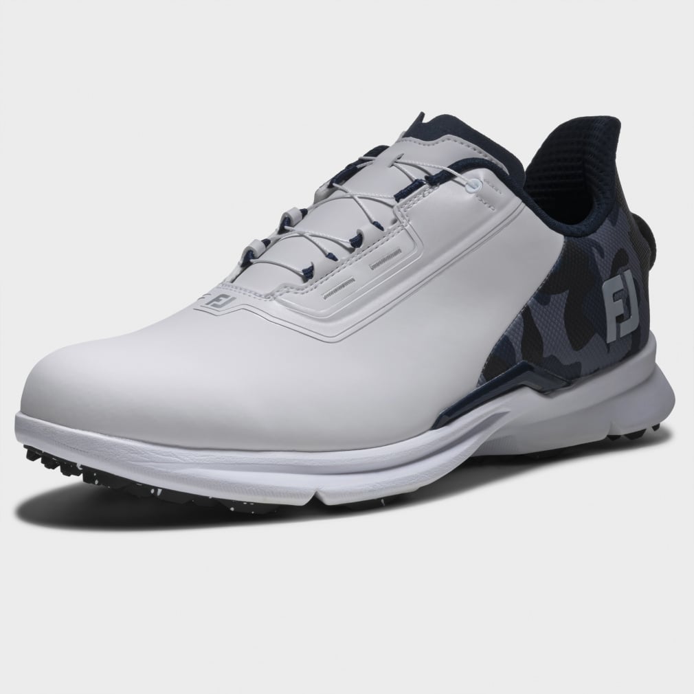 FOOTJOY ゴルフシューズ フューエルBOA MEN'S FJ フューエル スポーツ BOA - FootJoy Japan