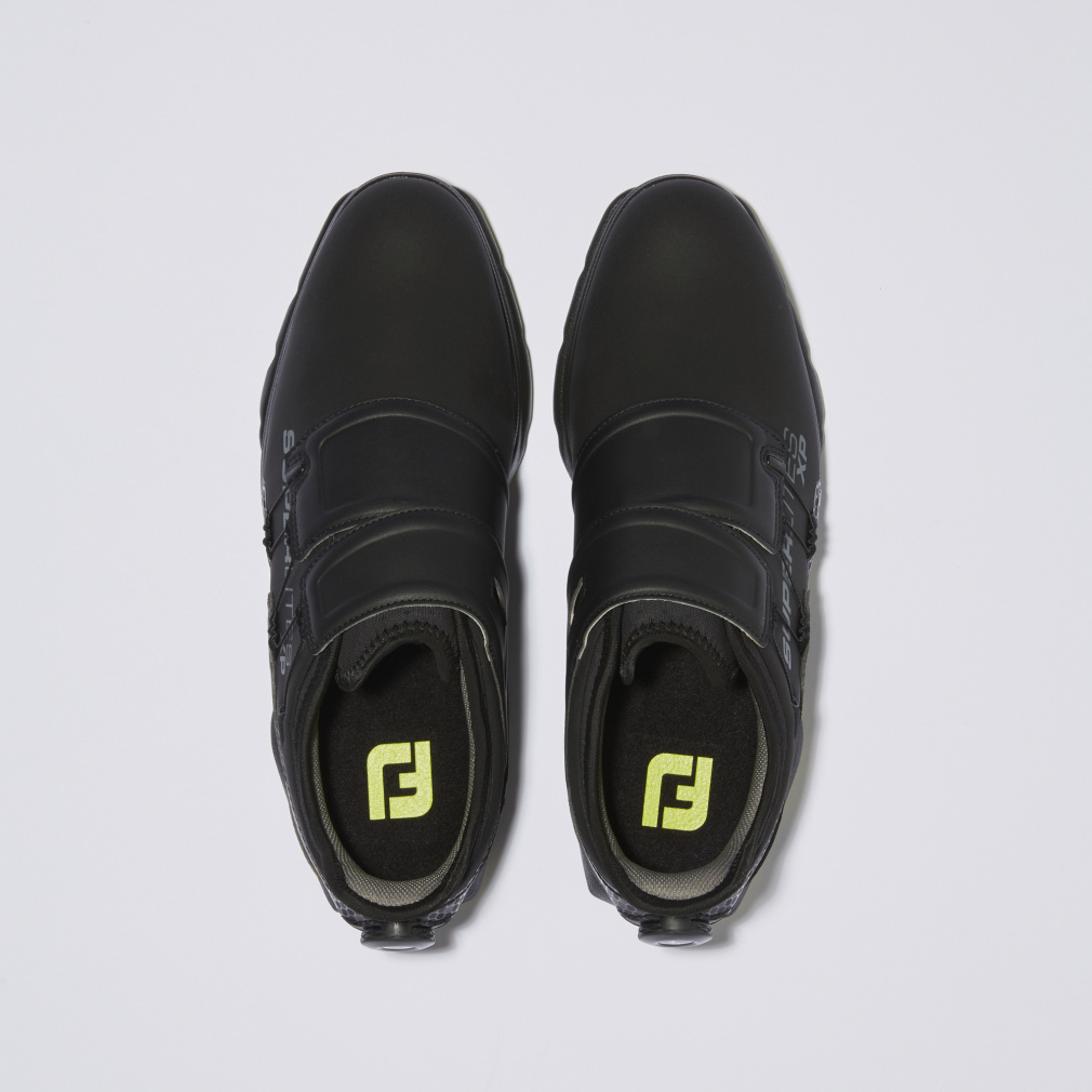 フットジョイ ゴルフシューズ スーパーライト XP スパイクレス BOA