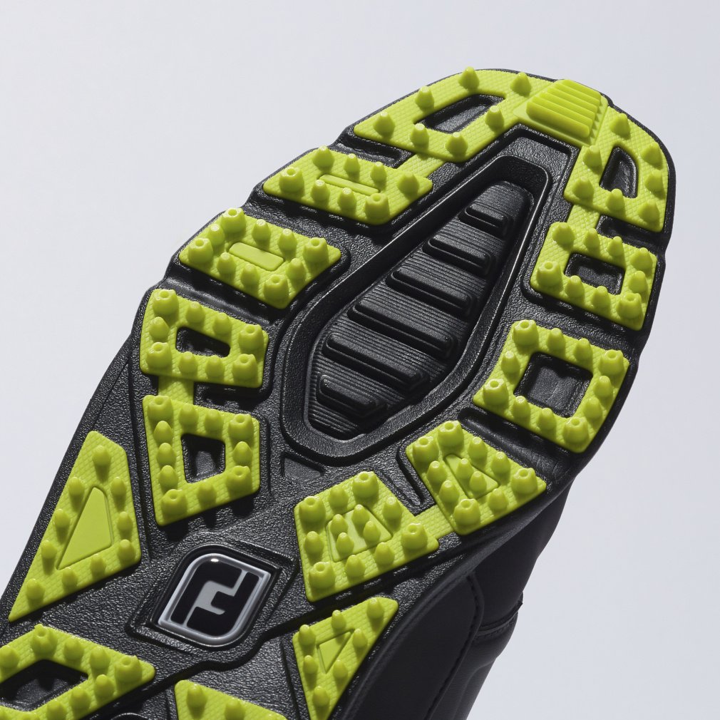 フットジョイ ゴルフシューズ スーパーライト XP スパイクレス BOA