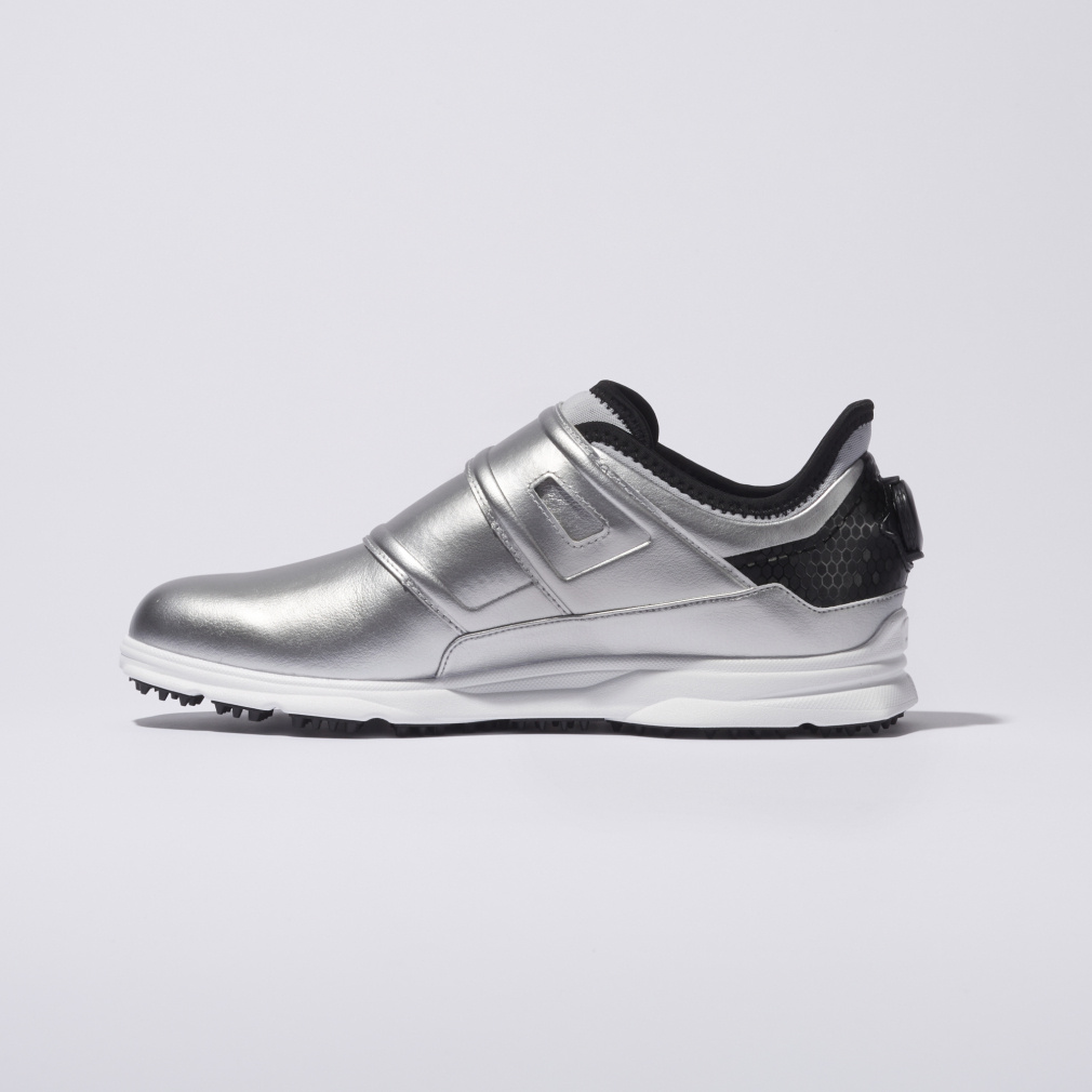 フットジョイ　ゴルフシューズ スーパーライトXP シルバー boa スパイクレス 楽天市場】FOOTJOY フットジョイ日本正規品 SUPERLITES XP Spikeless