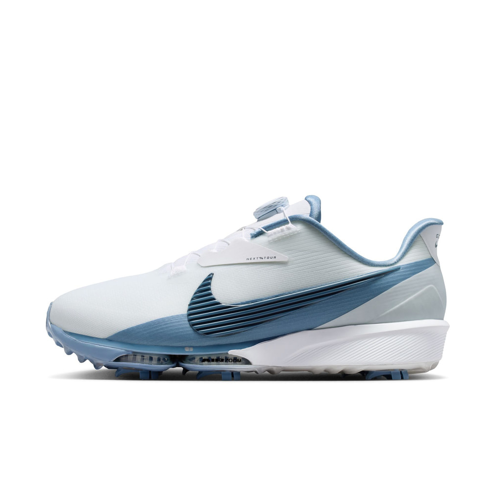 【NIKE GOLF】新品ヴィクトリーツアー3 BOA ゴルフシューズ　ナイキ ナイキ ゴルフシューズ ネクスト％ ツアー 3 BOA W (IH0836103) メンズ
