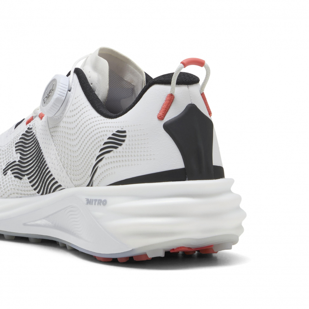 プーマ ゴルフシューズ シャドウキャットニトロ 2.0 ディスク (312991