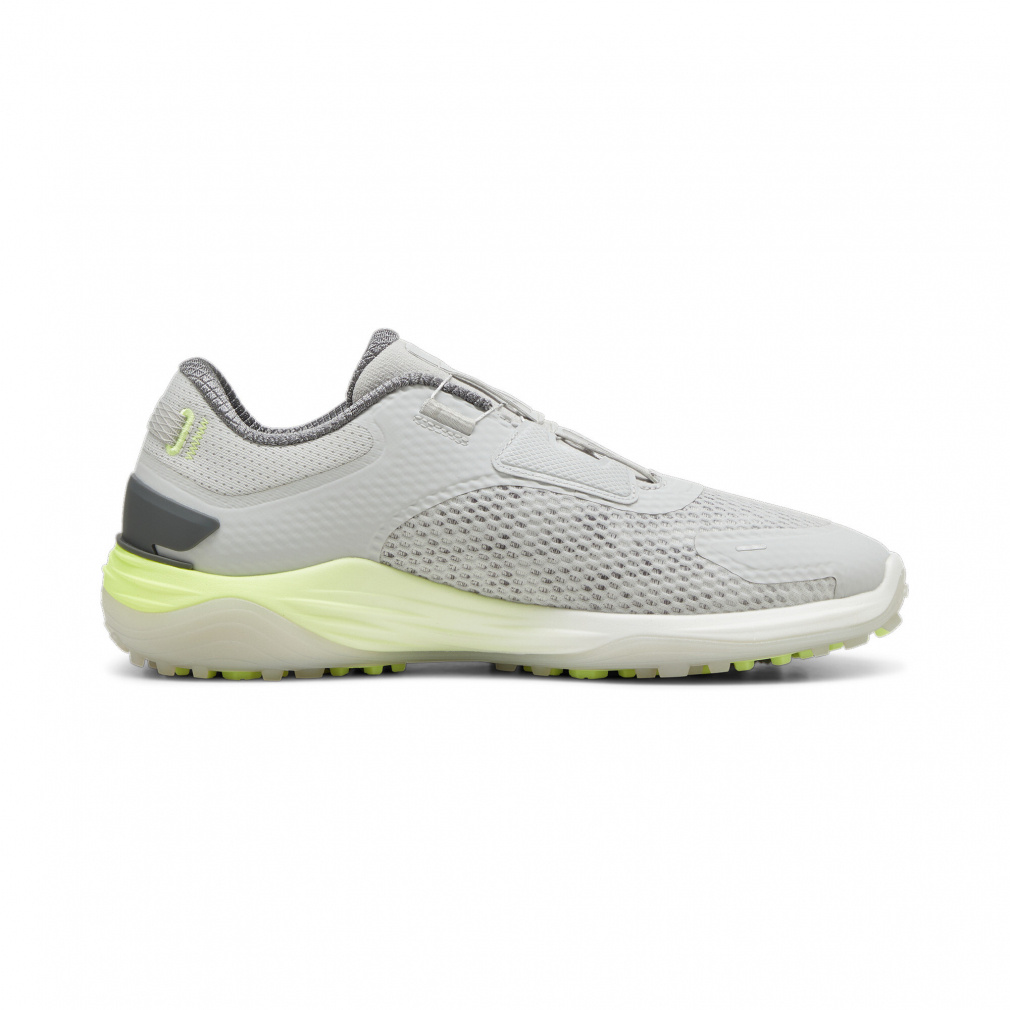 プーマ ゴルフシューズ シャドウキャットニトロ ディスク (310219