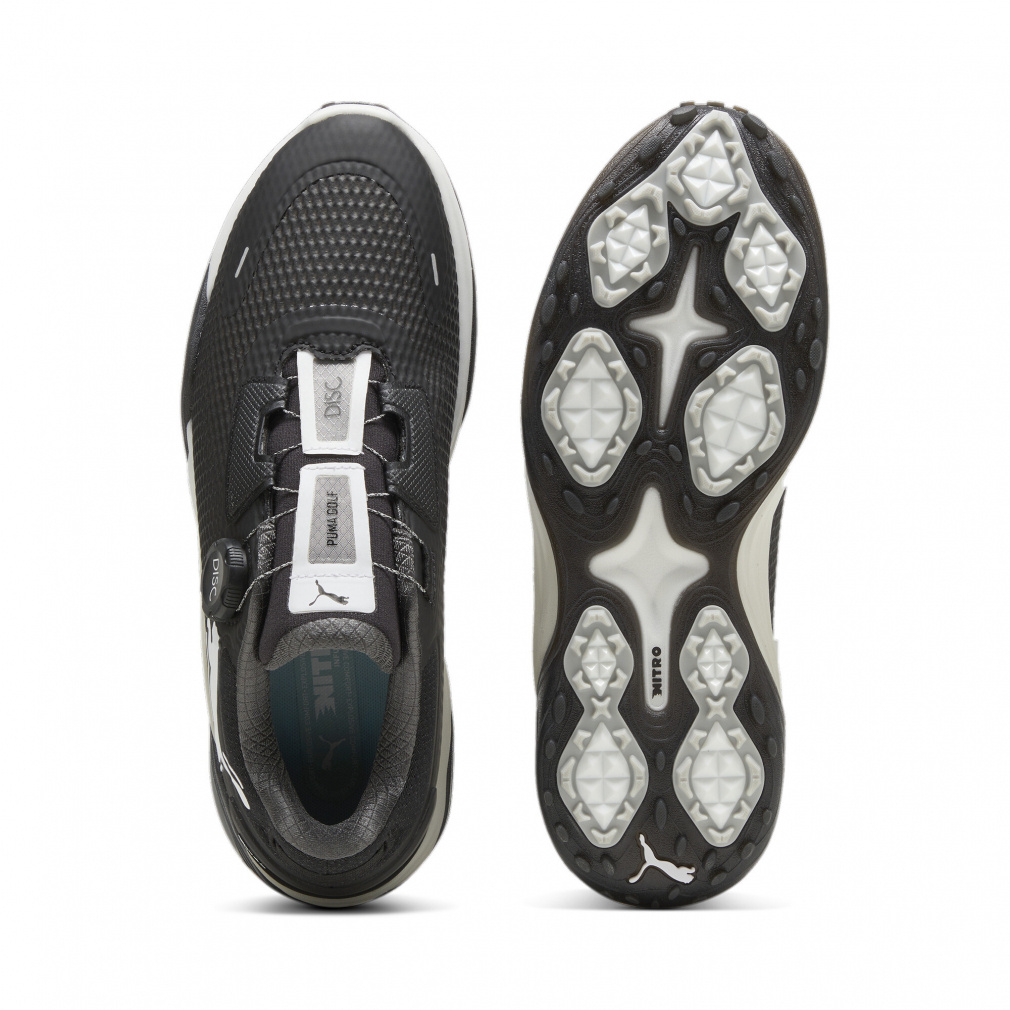 PUMA シャドウキャットニトロ　品番310219 シャドウキャット ニトロ ディスク シューズ(【男性】シューズ