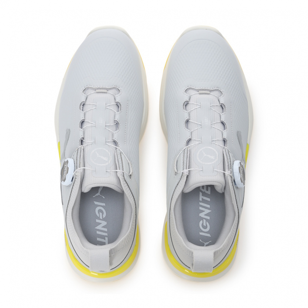 プーマ ゴルフシューズ イグナイト JPX ディスク (312652) メンズ