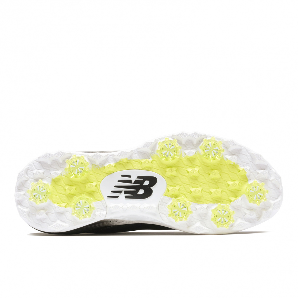 ニューバランス ゴルフシューズ 2500 v5 (UG2500C2E) メンズ ゴルフ