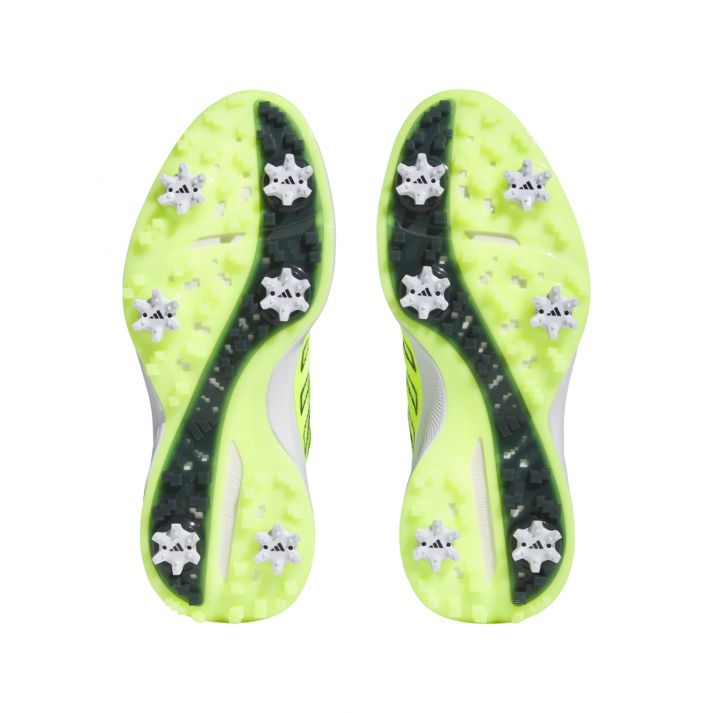 アディダス ゴルフシューズ ゼッドジー23 ヴェント (GW2123) メンズ