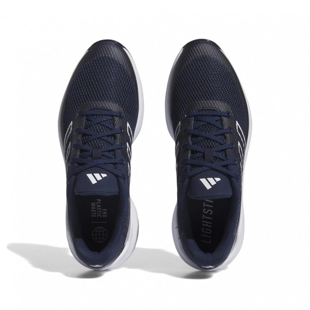 アディダス ゴルフシューズ ゼッドジー23 ヴェント (GW2122) メンズ