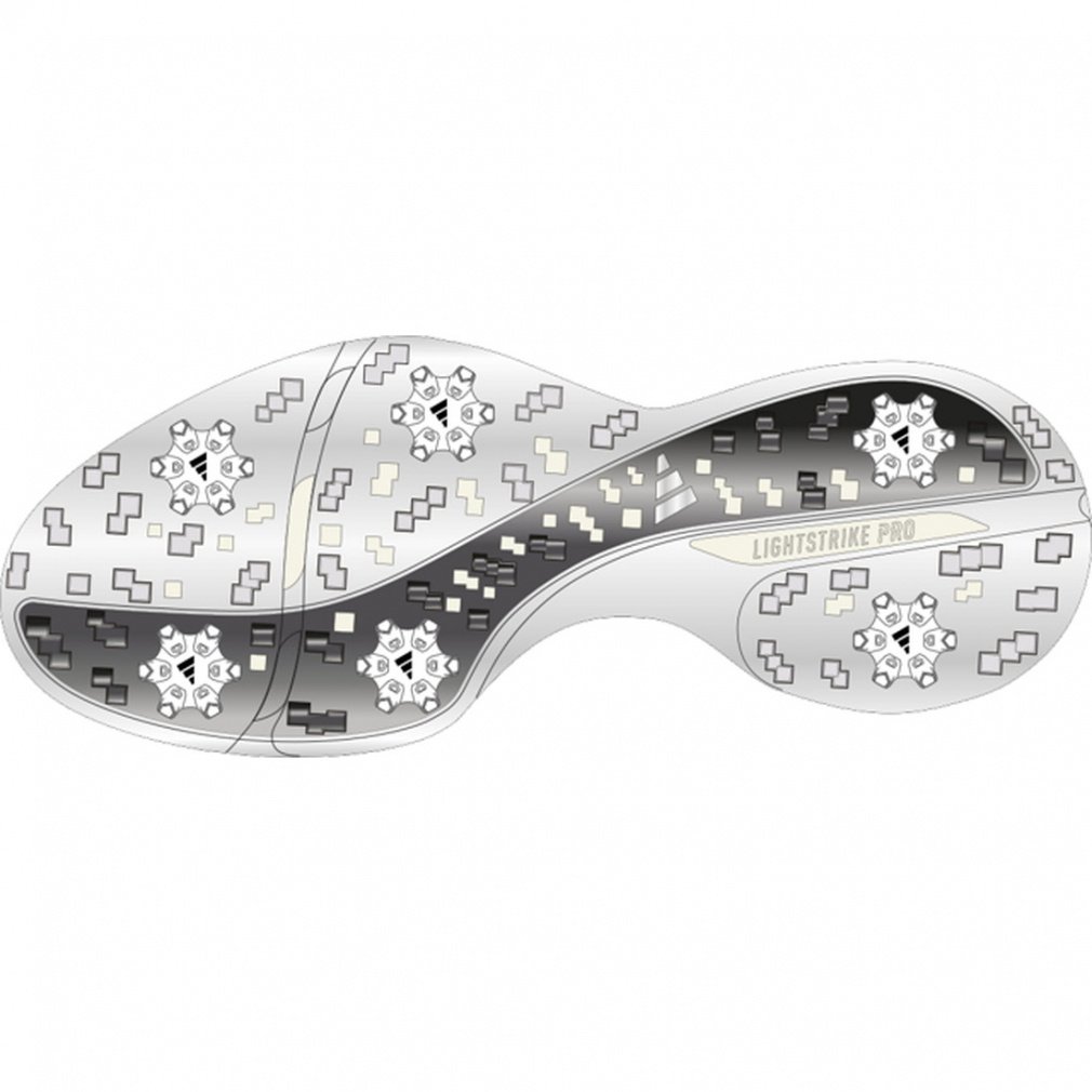 アディダス ゴルフシューズ ゼッドジー23 (GW1177) メンズ ゴルフ