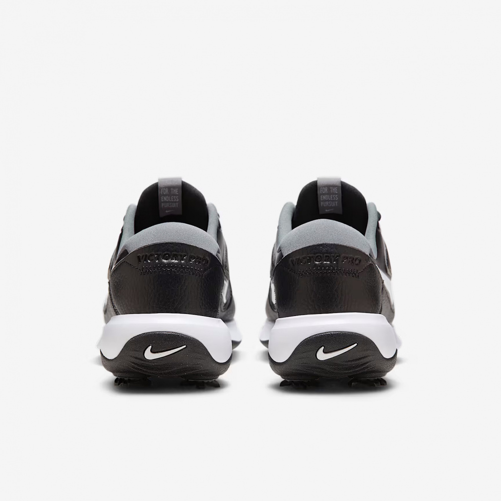 【新品タグ付き】NIKE ナイキ 25.0 VICTORY PRO 3 NIKE ナイキ ビクトリー プロ 3 VICTORY PRO W NN GOLF white