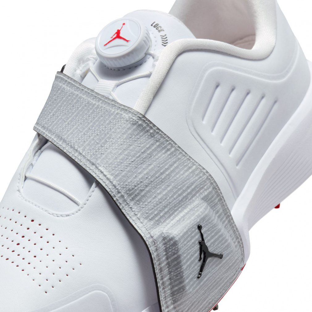 ジョーダン ゴルフシューズ グローブ G (FV6338100) ゴルフ シュー